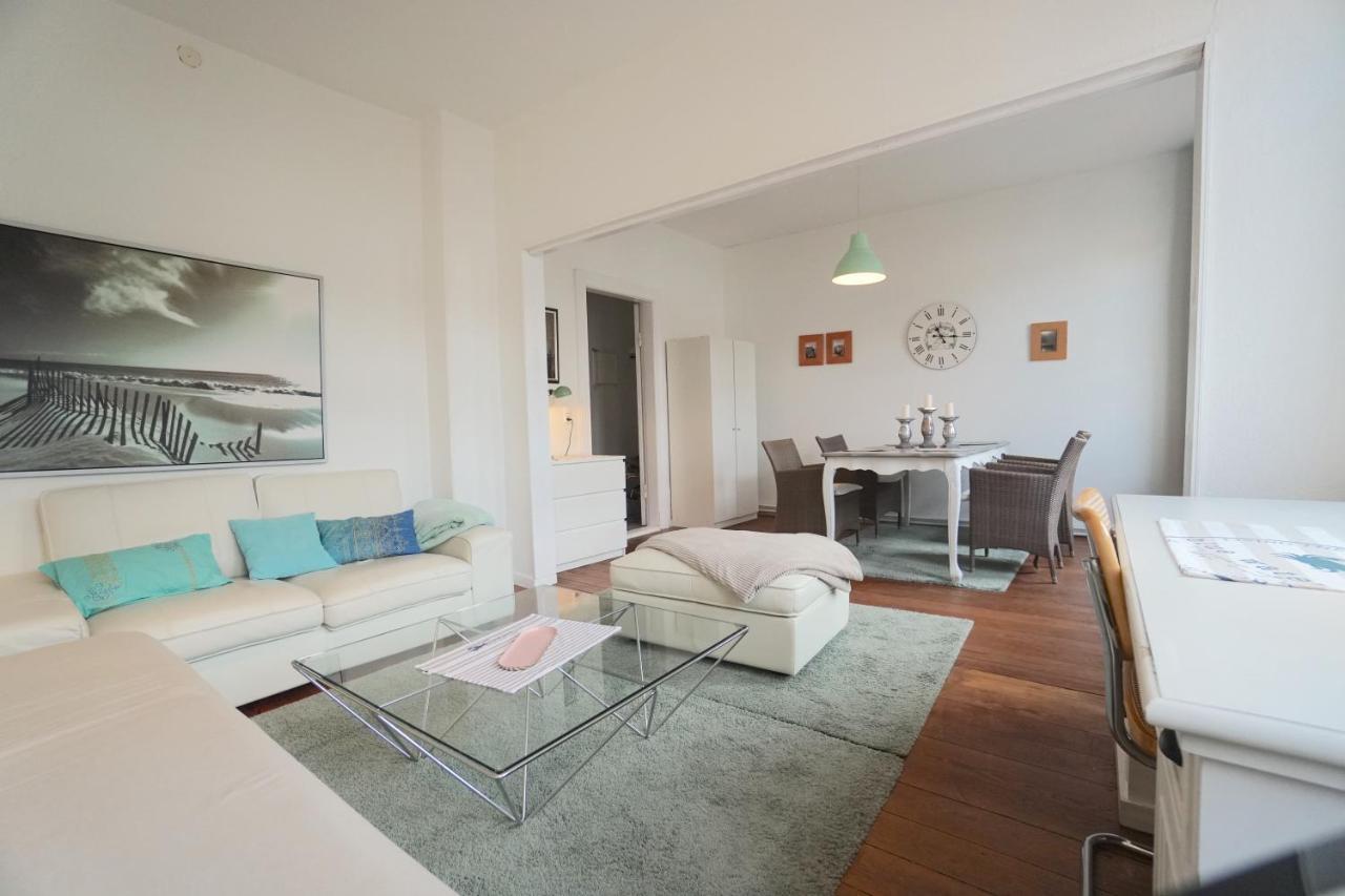 Ferienwohnung Sprotte Am Schleswiger Dom Экстерьер фото