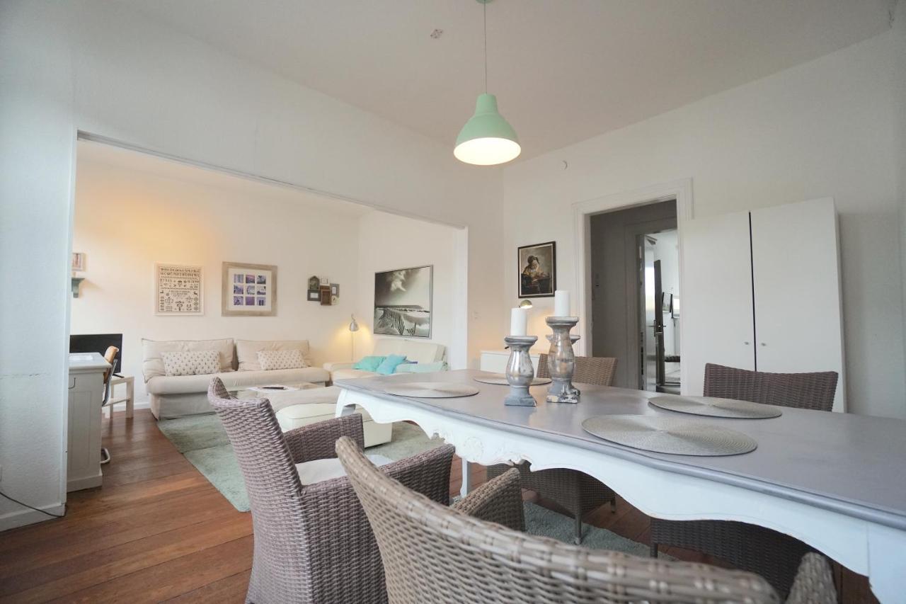 Ferienwohnung Sprotte Am Schleswiger Dom Экстерьер фото