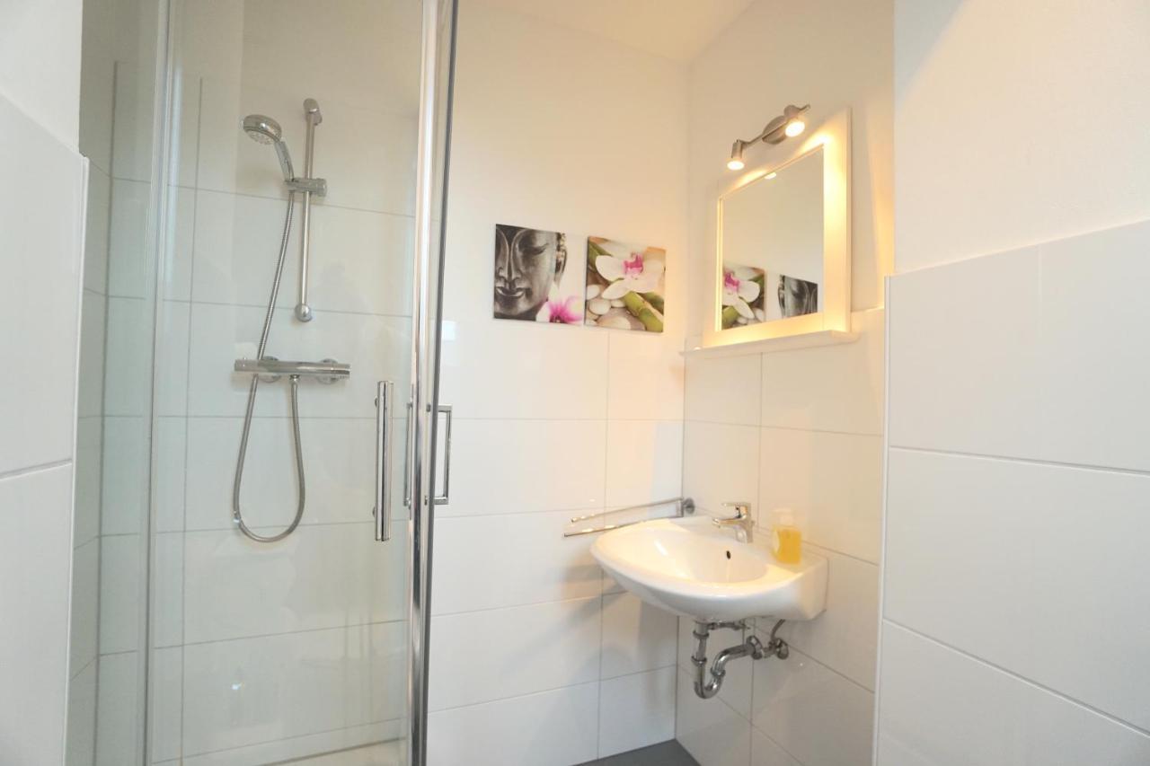 Ferienwohnung Sprotte Am Schleswiger Dom Экстерьер фото