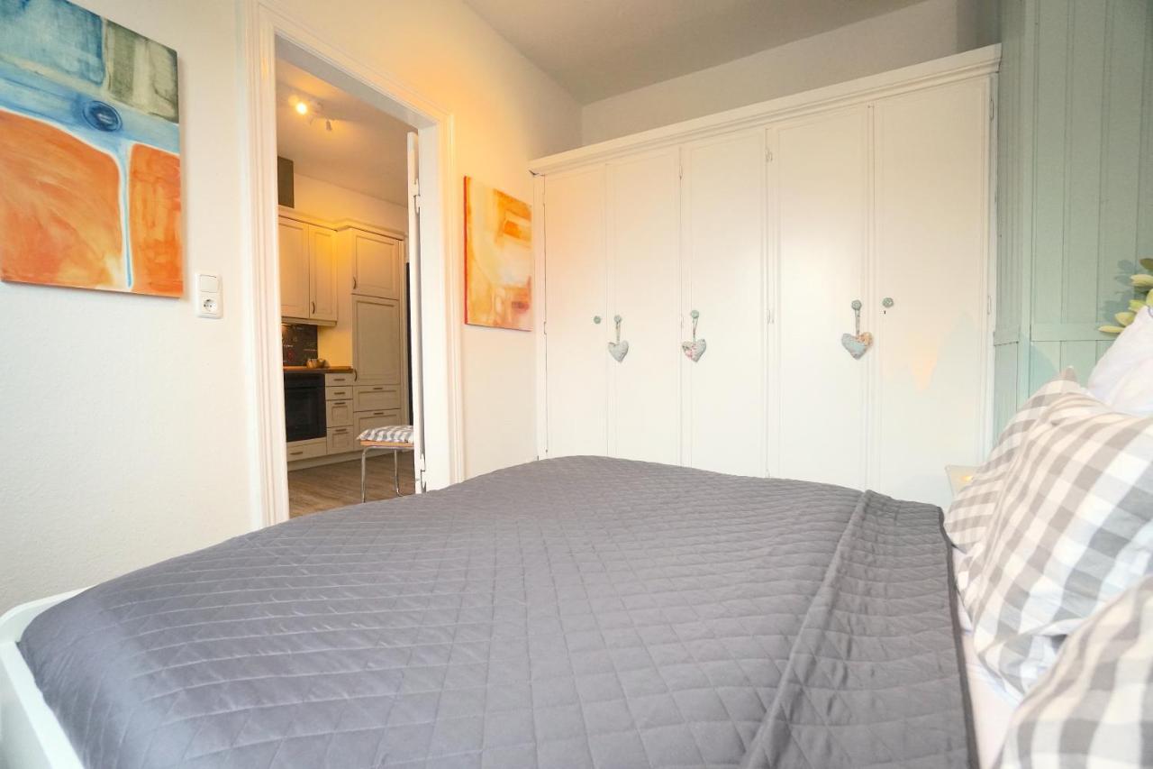 Ferienwohnung Sprotte Am Schleswiger Dom Экстерьер фото