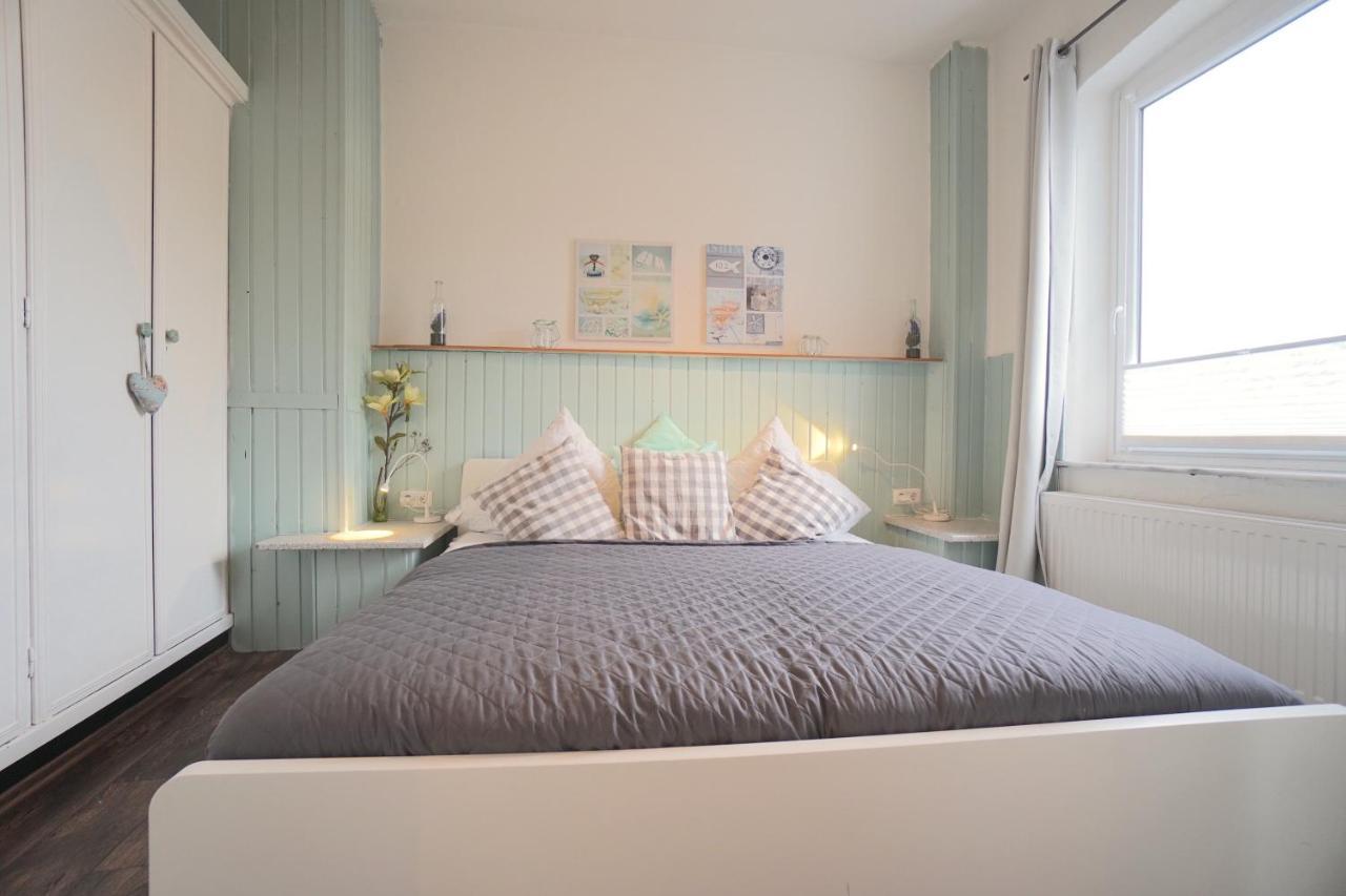 Ferienwohnung Sprotte Am Schleswiger Dom Экстерьер фото