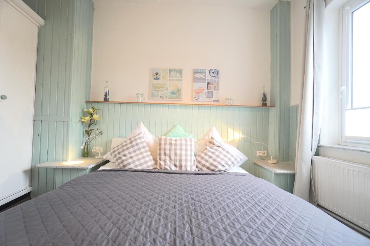 Ferienwohnung Sprotte Am Schleswiger Dom Экстерьер фото