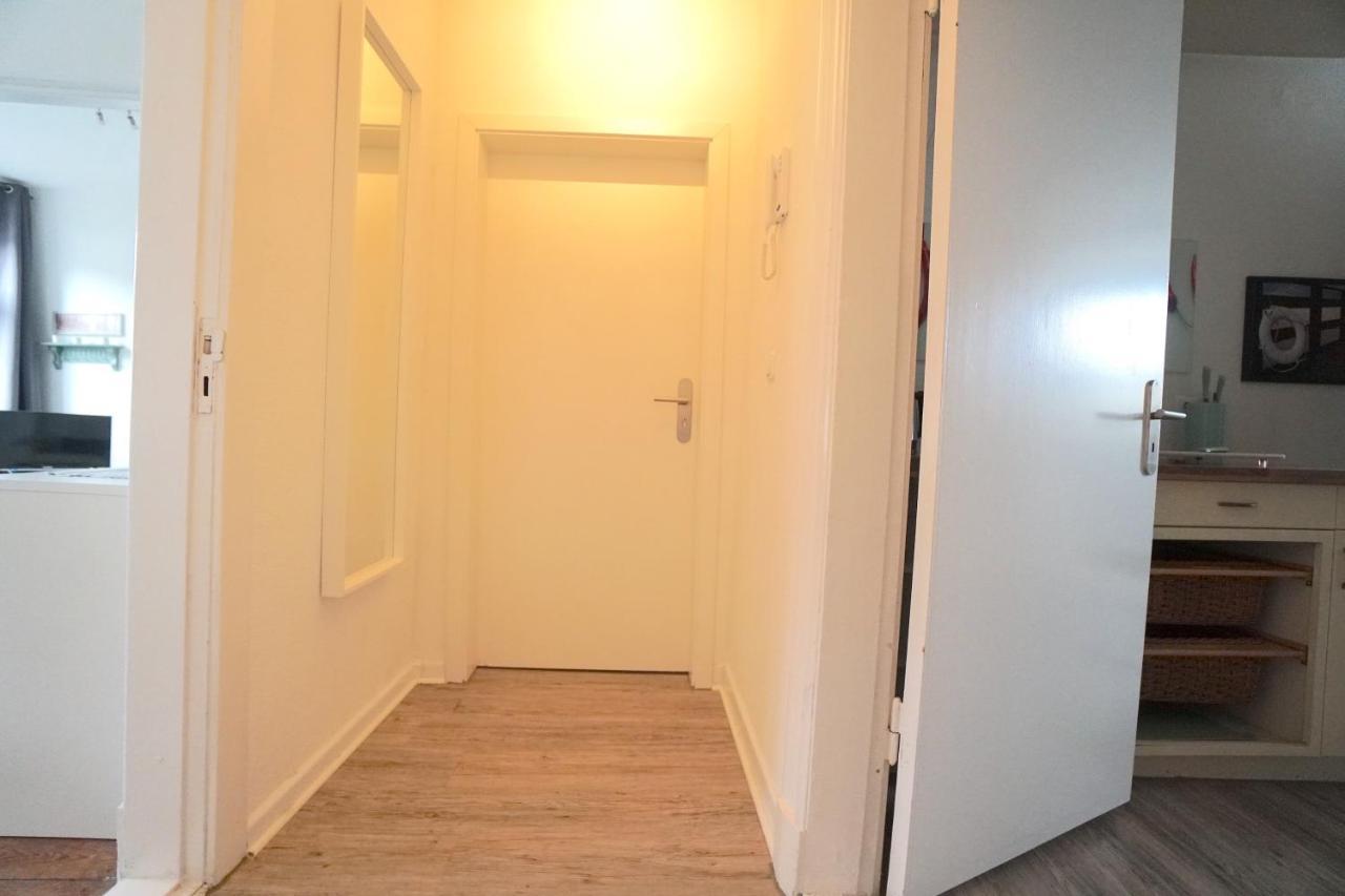 Ferienwohnung Sprotte Am Schleswiger Dom Экстерьер фото
